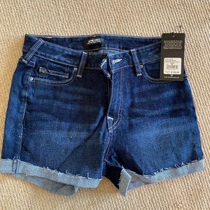 COPY - True Religion Denim Shorts Size 28